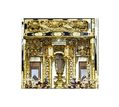 【仏壇】純国産「千燈」