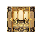 【仏壇】純国産「高崎」